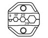 DL-801B Series Professional Crimping Tool-Ratchet Type