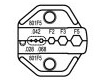 DL-801F5 Series Professional Crimping Tool-Ratchet Type