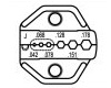 DL-801J Series Professional Crimping Tool-Ratchet Type