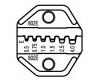 DL-802E Series Professional Crimping Tool-Ratchet Type