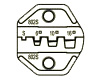 DL-802S Series Professional Crimping Tool-Ratchet Type