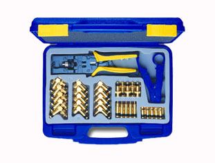 tool-kits DL-8076GK